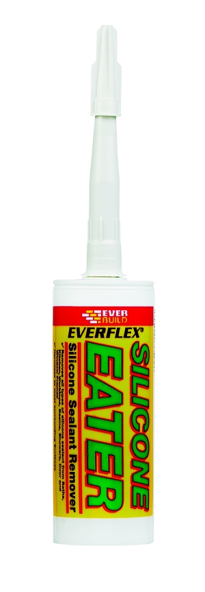 Everbuild Silicone Sealant Eater