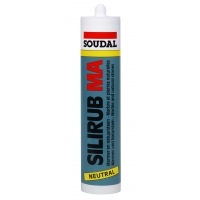 Soudal Silirub MA