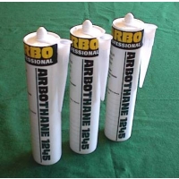 Arbothane 1245 Sealant Grey 600ml Pack