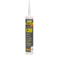 Everbuild Everflex One Hour Caulk