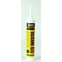 Everbuild Silicone 825 Sealant
