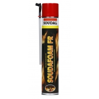 Soudafoam 1K Gun FR