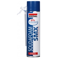Soudafoam SMX