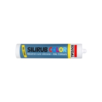 Silirub Sealant Color- Swatch