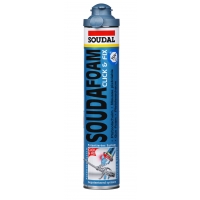 Soudafoam Click & Fix