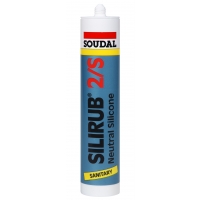 Soudal Silirub 2S Sealant
