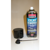 Sealant Remover