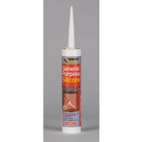 Everbuild General Purpose Silicone