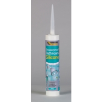 Everbuild Showerproof Silicone