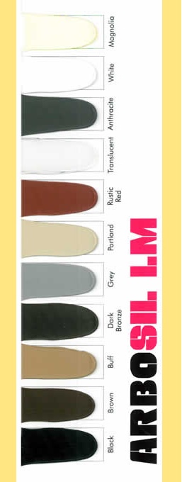 Arbosil LM Sealant 380ml