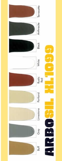 Arbosil XL1099 Sealant