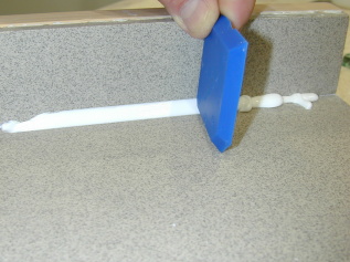 Fugi-Kit 3 Sealant Tools