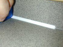 Fugi-Kit 5 Sealant Tools